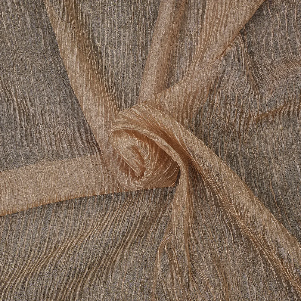 Silk Tissue Crushed